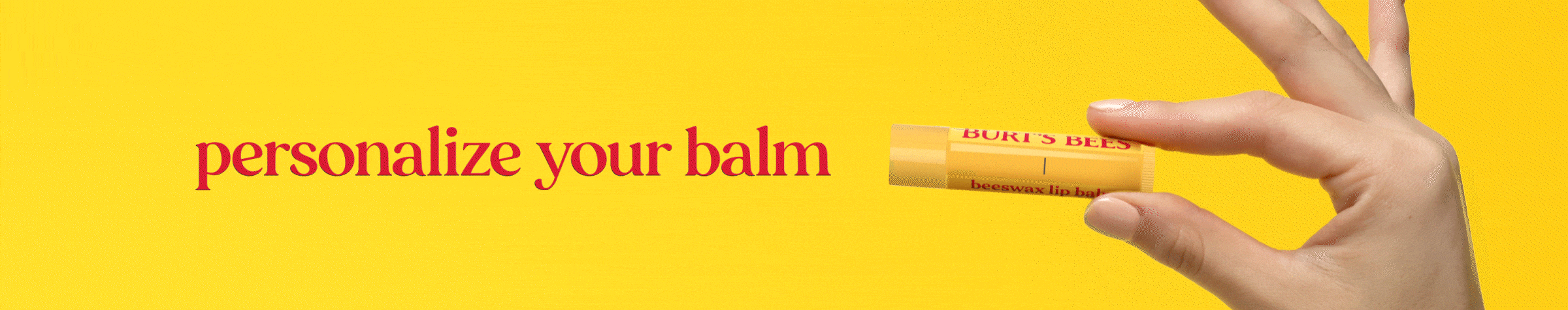 Custom Lip Balm Store